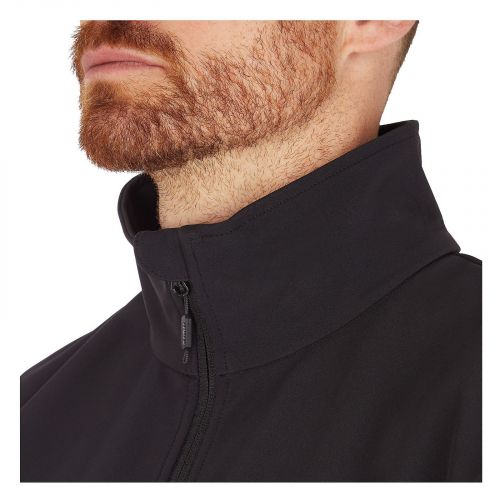 Kurtka softshell męski McKinley Lusaka 280748