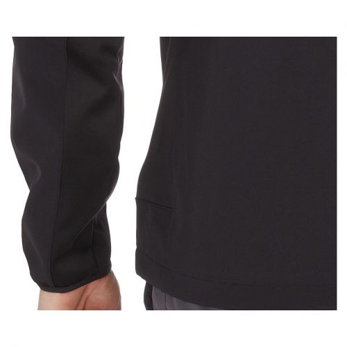 Kurtka softshell męski McKinley Lusaka 280748