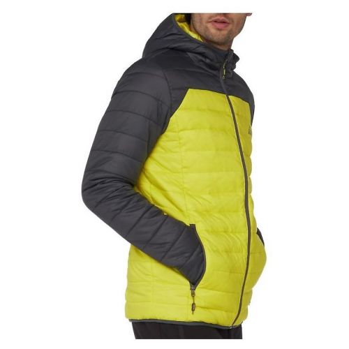Kurtka puchowa męska McKinley Tetlin 280753