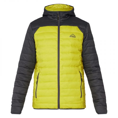 Kurtka puchowa męska McKinley Tetlin 280753