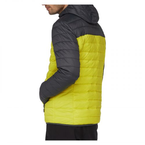 Kurtka puchowa męska McKinley Tetlin 280753