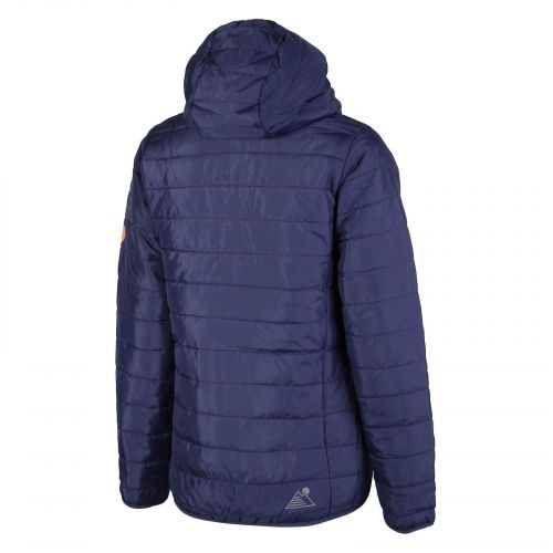 Kurtka zimowa dla dzieci McKinley Ricon 280757