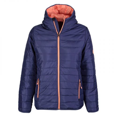 Kurtka zimowa dla dzieci McKinley Ricon 280757