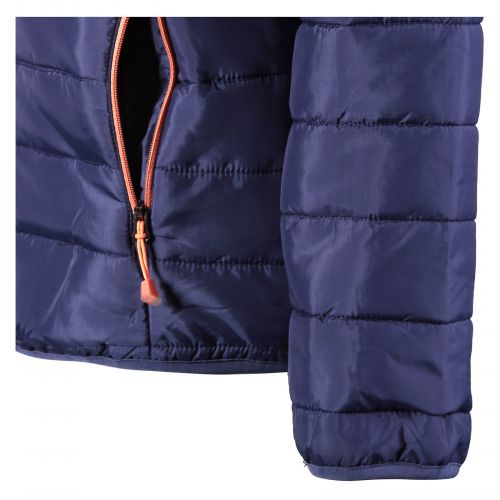 Kurtka zimowa dla dzieci McKinley Ricon 280757