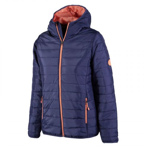 Kurtka zimowa dla dzieci McKinley Ricon 280757