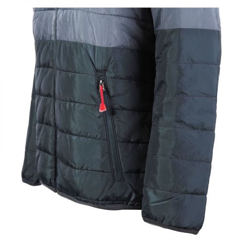 Kurtka zimowa puchowa dla dzieci McKinley Ricon 280785