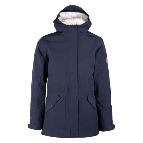 Kurtka zimowa dla dzieci McKinley Milla 280787