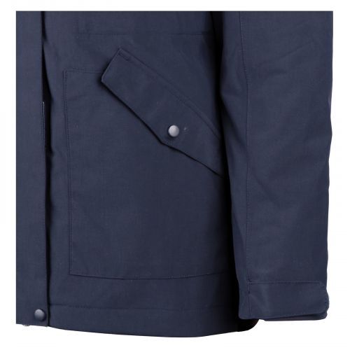 Kurtka zimowa dla dzieci McKinley Milla 280787