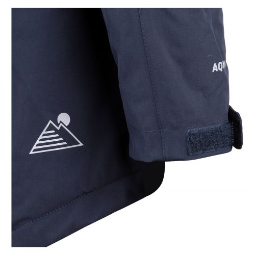 Kurtka zimowa dla dzieci McKinley Milla 280787