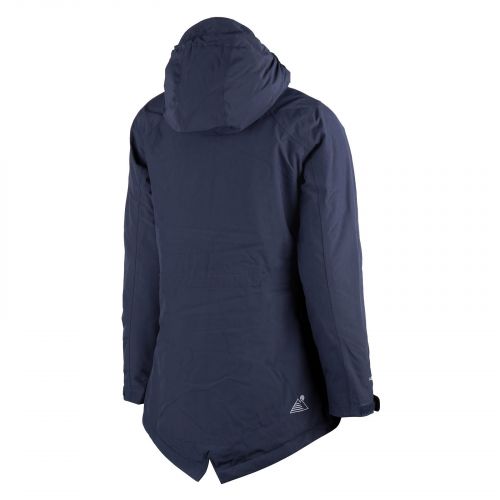 Kurtka zimowa dla dzieci McKinley Milla 280787