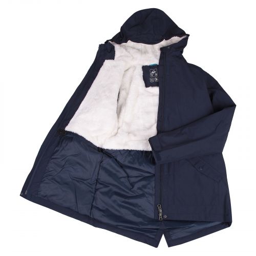 Kurtka zimowa dla dzieci McKinley Milla 280787