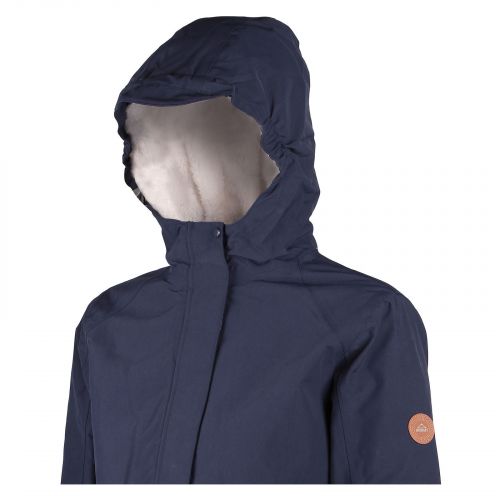 Kurtka zimowa dla dzieci McKinley Milla 280787