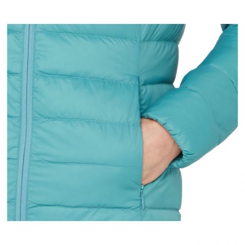Kurtka puchowa parka damska McKinley Wells 280794