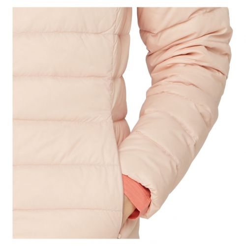 Kurtka puchowa parka damska McKinley Wells 280794