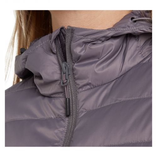 Kurtka puchowa parka damska McKinley Wells 280794