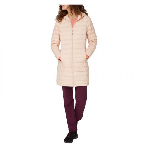 Kurtka puchowa parka damska McKinley Wells 280794