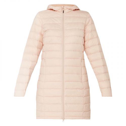 Kurtka puchowa parka damska McKinley Wells 280794