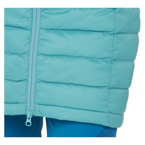 Kurtka puchowa parka damska McKinley Wells 280794