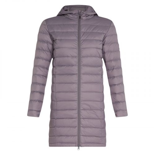 Kurtka puchowa parka damska McKinley Wells 280794