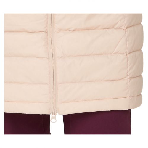 Kurtka puchowa parka damska McKinley Wells 280794