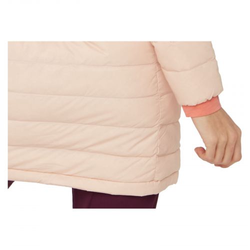 Kurtka puchowa parka damska McKinley Wells 280794