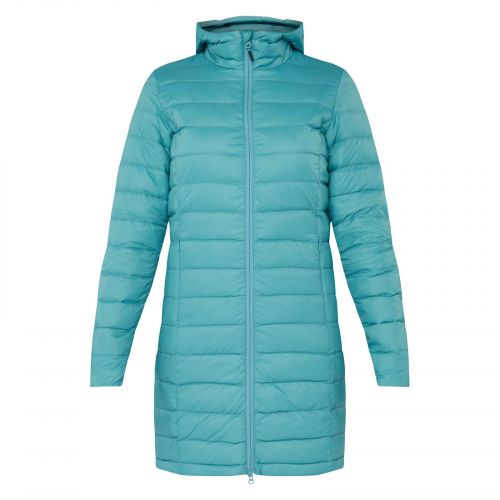 Kurtka puchowa parka damska McKinley Wells 280794