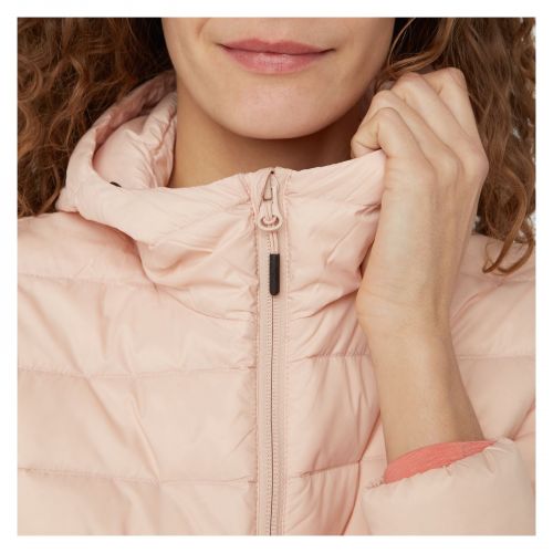 Kurtka puchowa parka damska McKinley Wells 280794