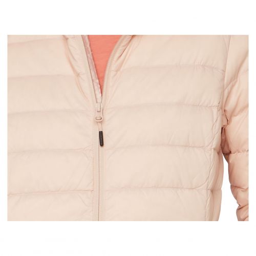 Kurtka puchowa parka damska McKinley Wells 280794