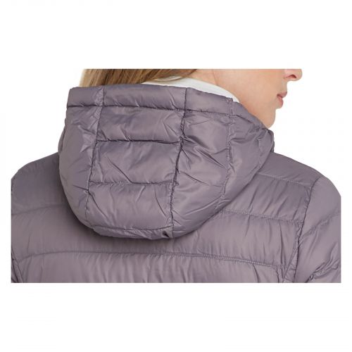 Kurtka puchowa parka damska McKinley Wells 280794