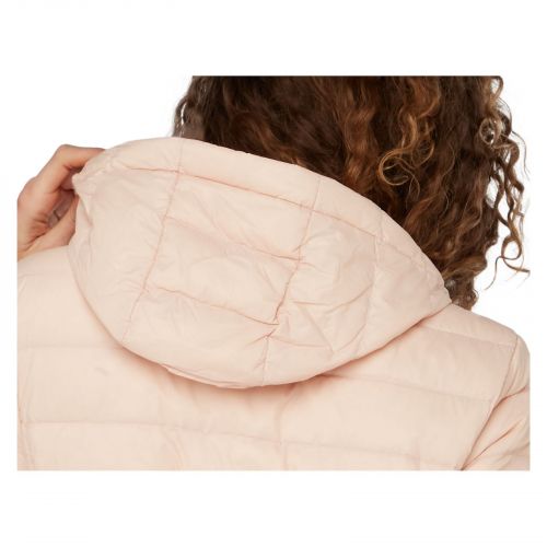 Kurtka puchowa parka damska McKinley Wells 280794