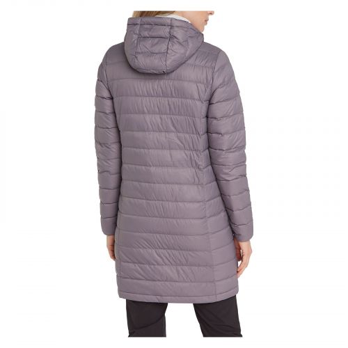 Kurtka puchowa parka damska McKinley Wells 280794