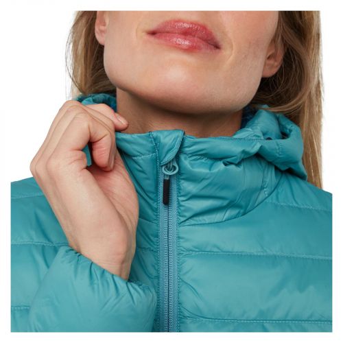 Kurtka puchowa parka damska McKinley Wells 280794