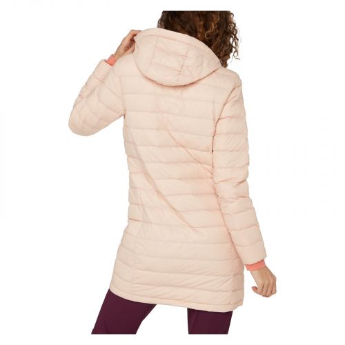 Kurtka puchowa parka damska McKinley Wells 280794