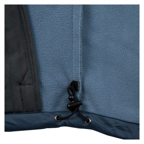 Kurtka softshell dla dzieci McKinley Billy II 286033