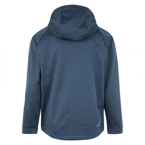 Kurtka softshell dla dzieci McKinley Billy II 286033