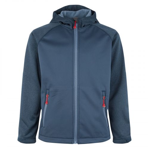 Kurtka softshell dla dzieci McKinley Billy II 286033