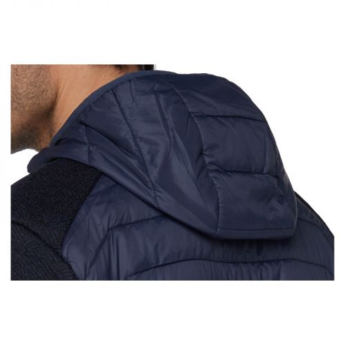 Kurtka hybrydowa męska McKinley Calbuco 294641