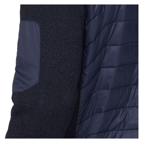 Kurtka hybrydowa męska McKinley Calbuco 294641