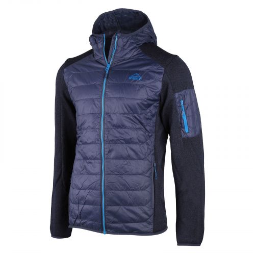 Kurtka hybrydowa męska McKinley Calbuco 294641