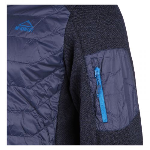 Kurtka hybrydowa męska McKinley Calbuco 294641