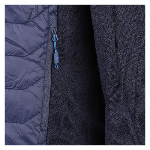 Kurtka hybrydowa męska McKinley Calbuco 294641