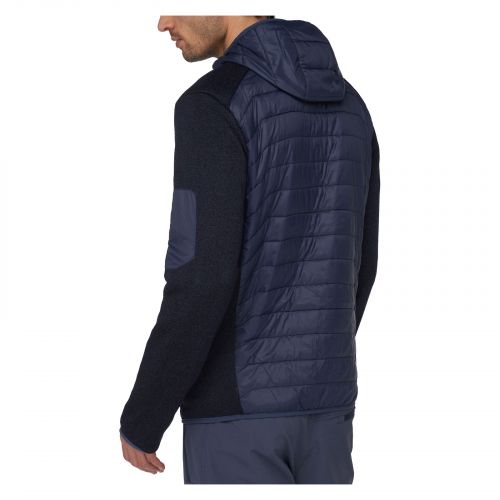 Kurtka hybrydowa męska McKinley Calbuco 294641