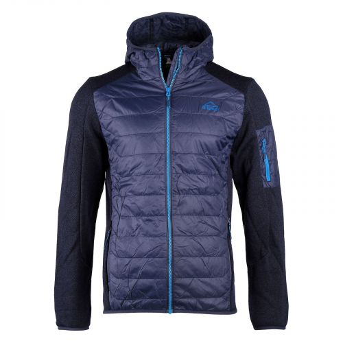 Kurtka hybrydowa męska McKinley Calbuco 294641