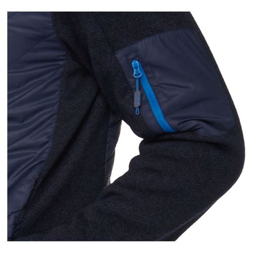 Kurtka hybrydowa męska McKinley Calbuco 294641