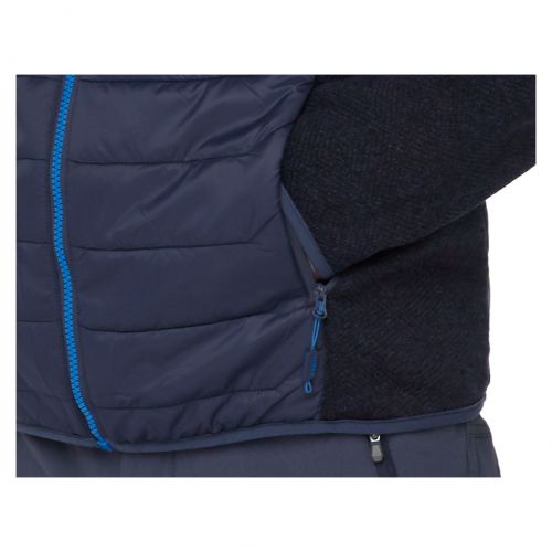 Kurtka hybrydowa męska McKinley Calbuco 294641