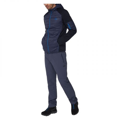 Kurtka hybrydowa męska McKinley Calbuco 294641