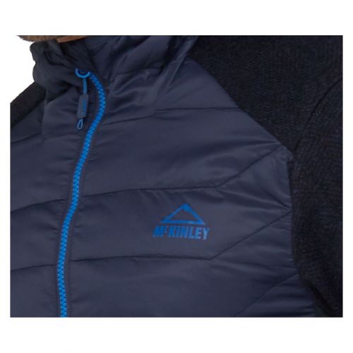 Kurtka hybrydowa męska McKinley Calbuco 294641