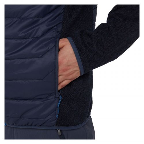 Kurtka hybrydowa męska McKinley Calbuco 294641