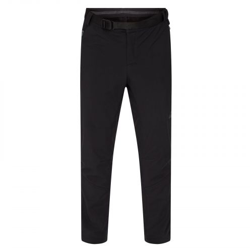 Spodnie softshell męskie McKinley Shalda II 294645 