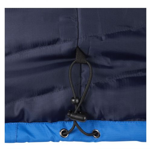 Kurtka ocieplona dla chłopców McKinley Fanny 294672